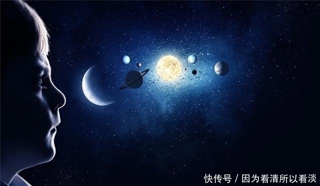 星星 天上星星数不清其实科学家早已有答案,但可能和你想的不太一样