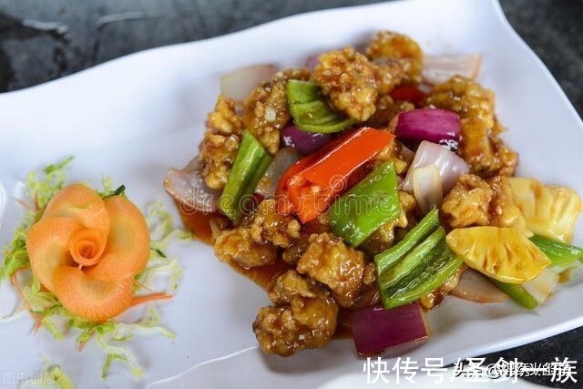 好吃的下饭神器！这12道菜，简单烹制，让你在家吃出餐馆的味道