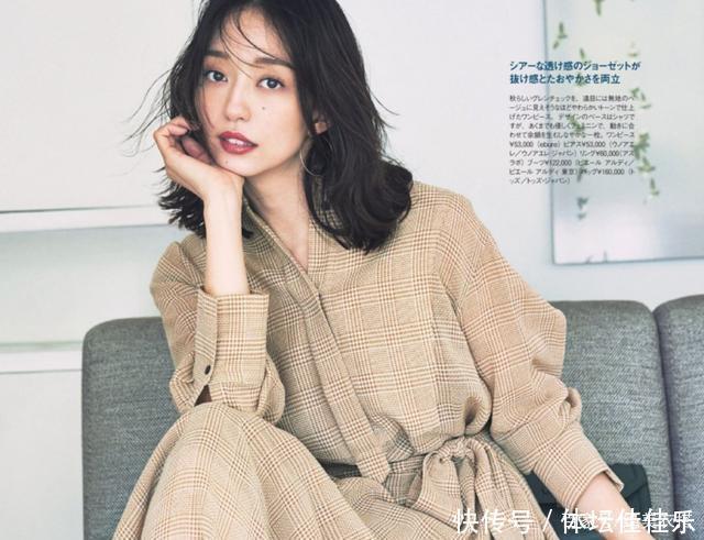 日本杂志真用心,6件衣服、3套不重样“风格穿搭”,手把手教你穿