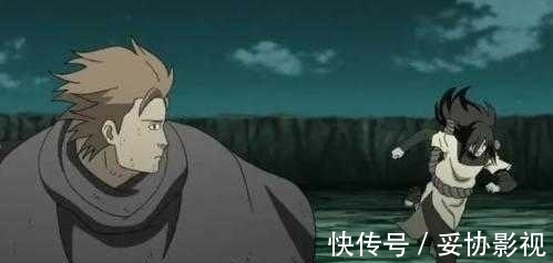 误区|《火影忍者》有哪些误区?