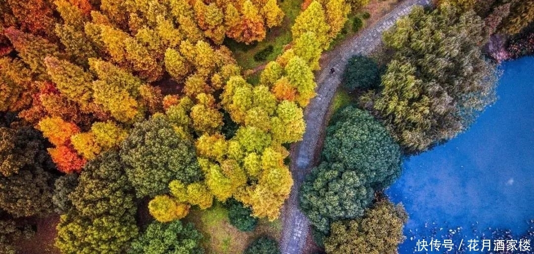 苏州太湖西山岛|苏州人的宝岛秘境,美成仙境,却被时光遗忘!
