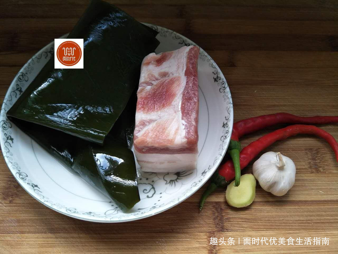 海带最好吃的做法，我家每周吃5次，保证上桌抢光光！