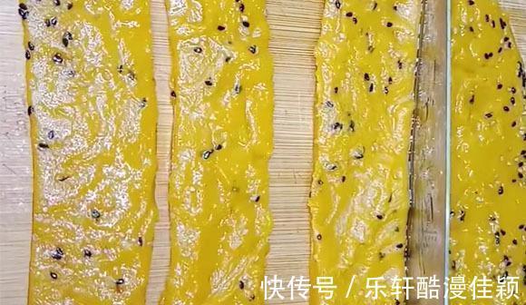 圆子|外面卖十几块一盘的甜品,在家就能做,一蒸一煎,焦香甜糯,好吃