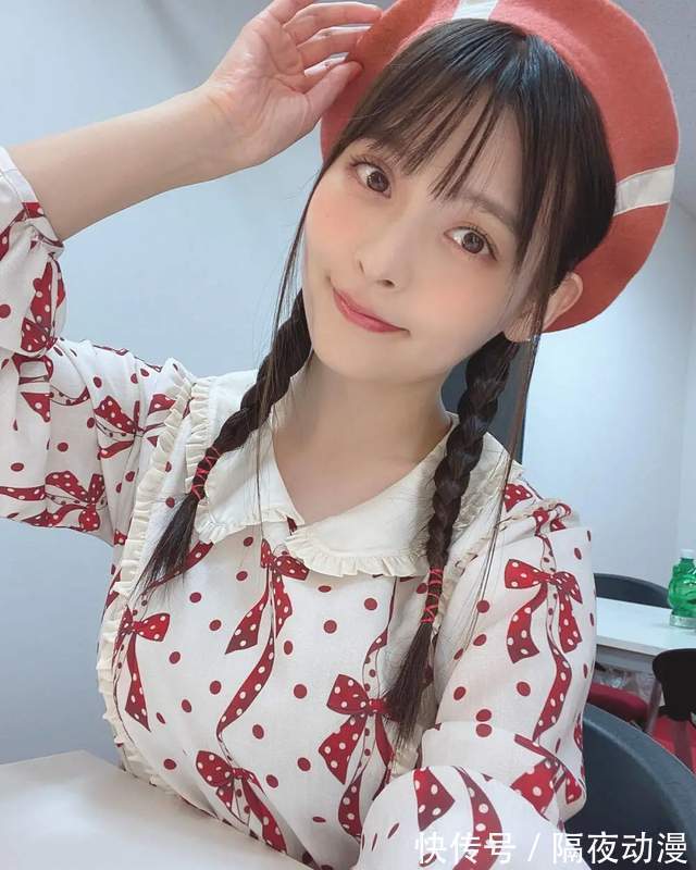 声优|能让奥特曼粉丝“投敌”的上坂堇，在日本声优界是怎样的存在？