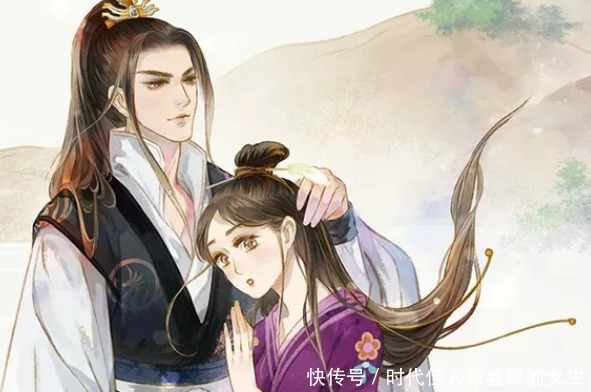 那一刻|虐文“生生世世,不再相见”她转身跳崖那一刻,他怕了,也晚了