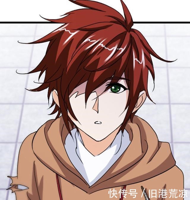 斗罗大陆马红俊其实也很温柔，用自己的方式，在默默帮助白沉香