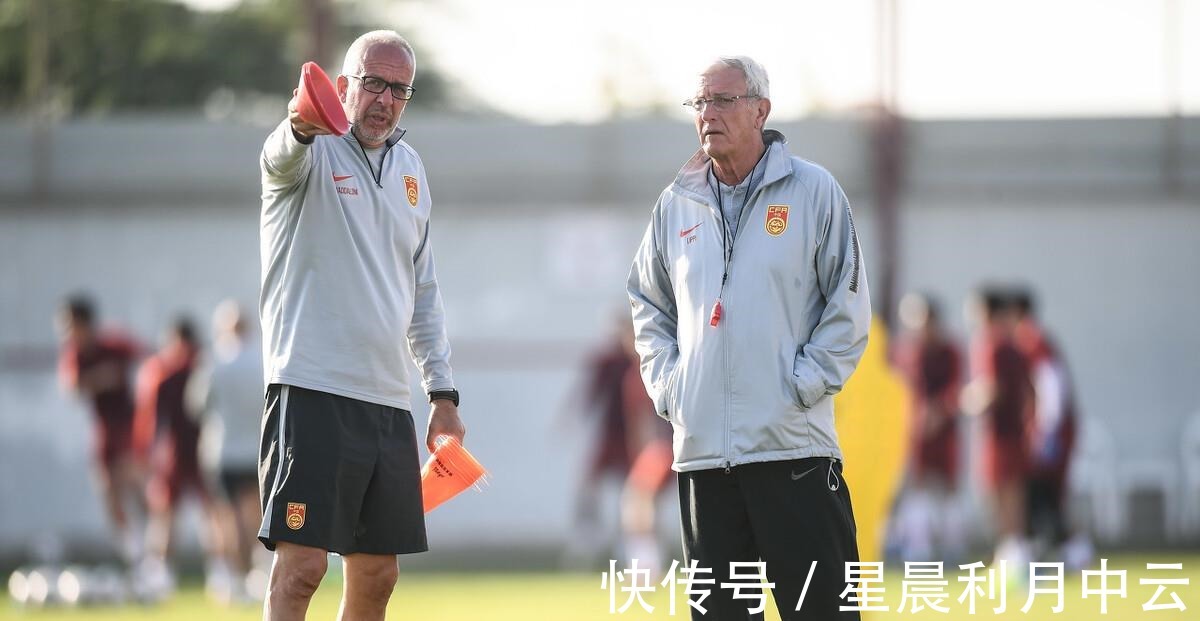 南美|目前的申花需要一名什么樣的主教練