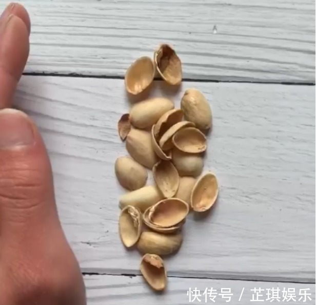 石头野草捡回家,胶水一粘变盆栽,比买的还好看!