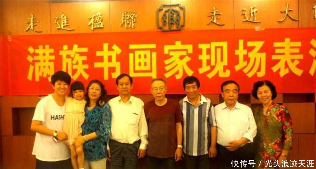 和慈禧|慈禧五世外孙女露面,网友一眼认出,感叹道和慈禧有一拼!