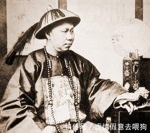 巡抚$官大一级压死人未必,清朝不怕总督的巡抚比比皆是