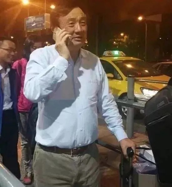 华为|任正非:越没钱,越不要急着赚钱,你必须掌握一个心法,才能顺利翻身