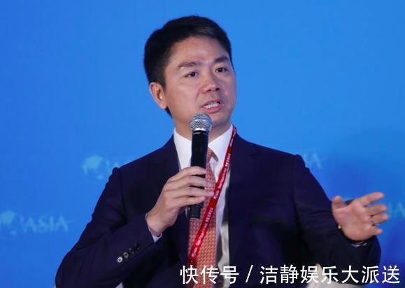 京东商城|刘强东年少时的老照片,看得叫人心酸,有些结果是必然的