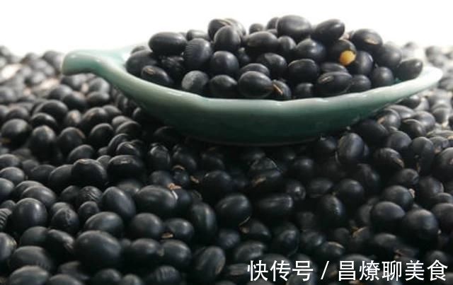 黑豆黑豆|藏在身边的“肾黄金”,男人早晚多吃,补充雄激素,肾脏更健康