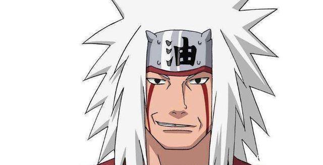 鸣人|火影忍者老三忍和新三忍的联系,绝非忍与不忍那么简单!