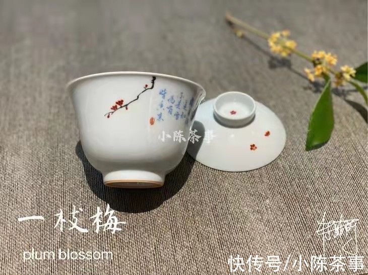 手绘|柴烧、手绘、手工拉坯，你以为的精美茶具，可能藏着这些坑