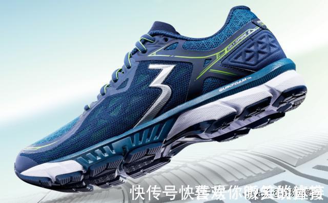 跑鞋 懂鞋的人通常会买3双跑鞋,名气不大,但都是性价比之选