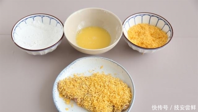 想吃汉堡不用买,分享详细做法,一次发酵,省时省力,不比买的差