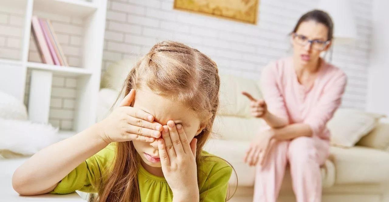 孩子|孩子一说就哭,是孩子过于玻璃心了吗?