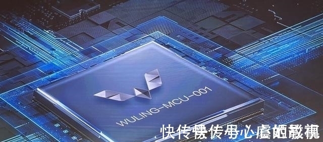 技术|隐藏的技术宅无疑了!五菱宣布开始造芯片,将实现国产化率超90%