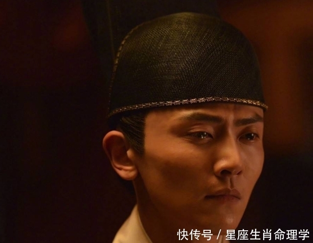 尚书|皇恩浩荡,这位兵部尚书却因一副对联丧命,其中隐情慢慢浮出水面