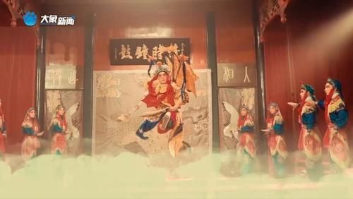 谁说女子不如男|河南卫视中秋晚会又“开挂”，这不比请一些流量明星热血？