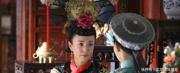 昌陵|清朝六位继后中,只有她最得宠,死后葬入道光帝的昌陵地宫