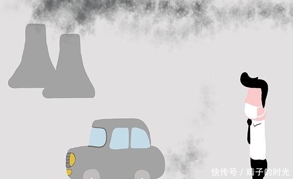 人体突然查出得了癌症?可能和这6点有关!其实很多人可以避免