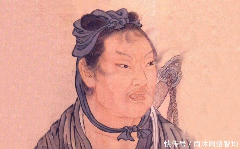 韩信|项羽看走眼韩信,刘邦也看走眼?不是巧合!历史让项羽刘邦委屈了