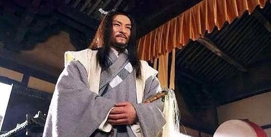 李世民@武则天让人挖开徐茂公的坟墓,见到里面的物品,为何大骂老奸巨猾