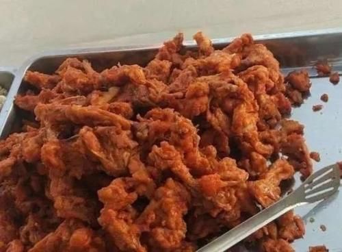 东北6种“骨灰级”小吃,全吃过的,才证明“不白来”