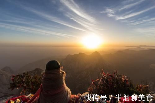 黄山|中国著名的五大名山，爬过三座算及格，全去过就厉害了