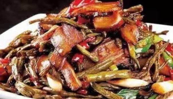 孩子|多给孩子吃的营养菜,鲜香味美,健脾开胃,排毒清肠,美容护肤