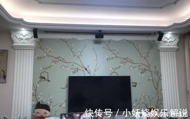 新房|新房打柜子就花了45w，大家说我傻，装好一看这效果都不吭声了