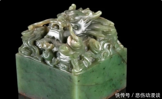 四件下落不明的国宝,传世玉玺仅排第三,每一个都价值连城