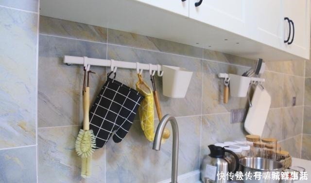 厨房|新房装修厨房最重要！分享橱柜定制16条“干货”，拿走不谢！