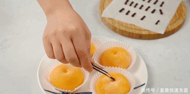 想要|私房都想要的雪媚娘方子!几步教你在家做出来,真香!