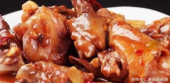 味道|家常菜吃不够的做法,解馋开胃,一顿一盘不够吃,味道棒极了