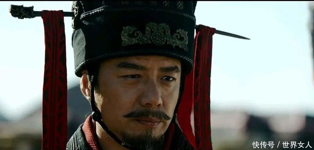 华丽|“一法通万法通”——吕不韦的华丽转型