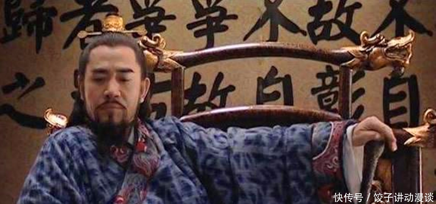 下手|严嵩位高权重,又深得皇帝信任,怎么扳倒他?徐阶:从严世藩下手