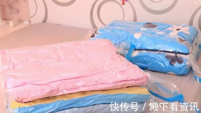 衣架|无意发现婆婆这样晒衣服，真不愧干过家政的，真方便！给你们晒晒