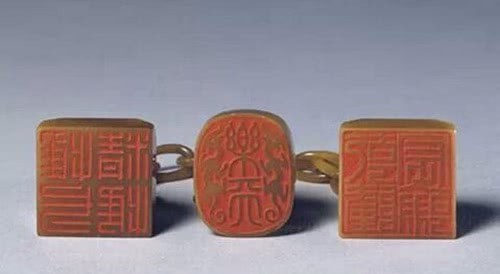 棉衣|溥仪逃出宫时,将一物缝到棉衣里26年贴身携带,如今已成1级国宝