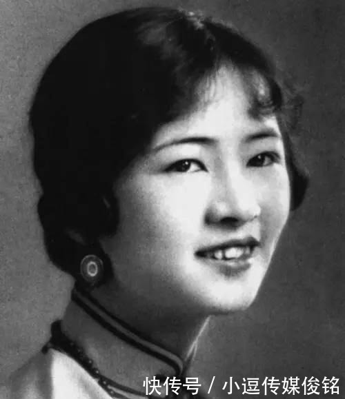 富养|都是富养的女儿,陆小曼和林徽因差在哪里?看完这3点你就明白了