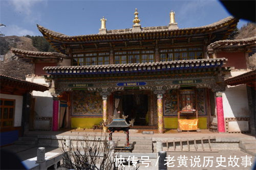 寺庙$寺为何叫寺,庙为何叫庙,二者有什么分别作为炎黄子孙要了解