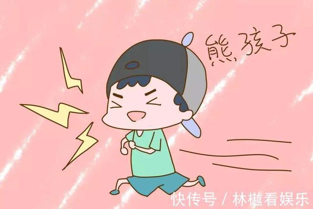 培养|孩子负面情绪太多家长掌握这4招,培养孩子的“好性格”