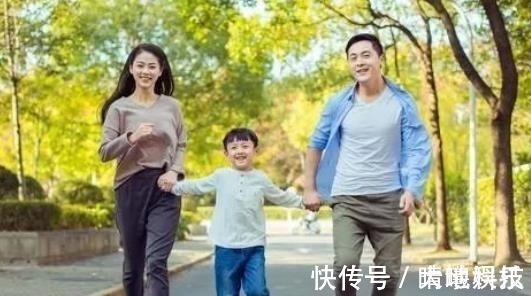 期中考试|一位家长的演讲火了:人生很长不必慌张,你未长大我要担当