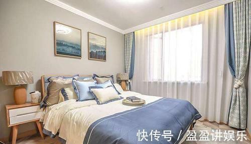 床头柜|卧室床头柜万万要这样摆放，预示越住越富裕，后悔我家摆错了