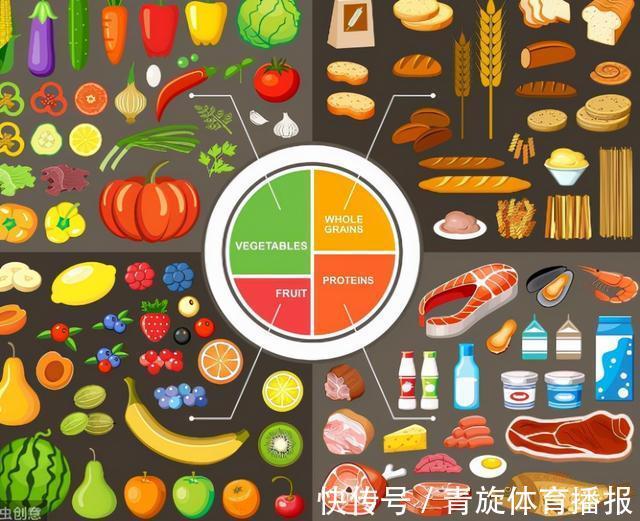 脂肪类|胆固醇、甘油三酯、脂蛋白超标？血脂与日常饮食关系多大？如何调