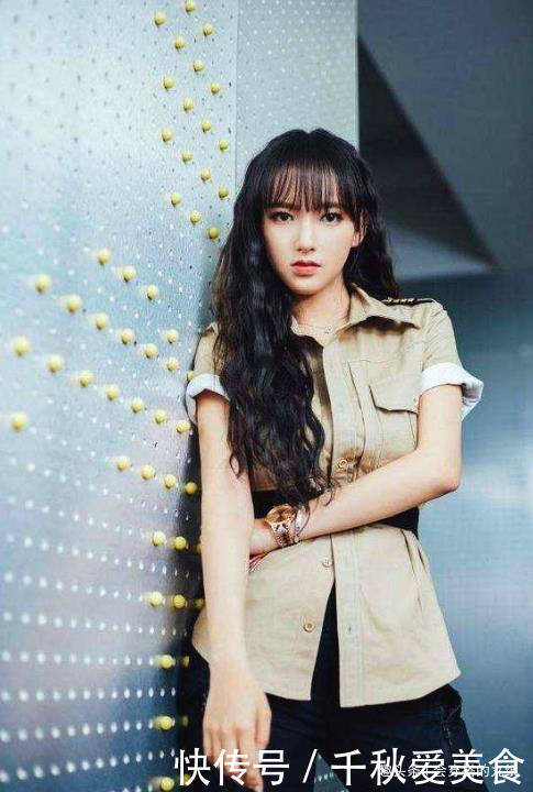 八字|不同的脸型缺点,都有一款“本命”发型,我又留错发型了