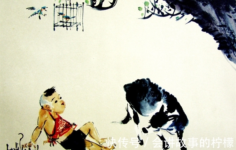 玉卿!聊斋故事:忠厚者有鬼神相助,贪心者贫困到底