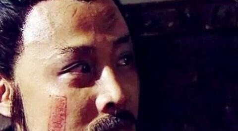 五虎将$水浒传梁山五虎将最终结局林冲最惨,关胜成迷,3人战死沙场!